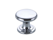 Aluminium Alloy Cabinet And Drawer Knobs / Furniture Hardware Knobs